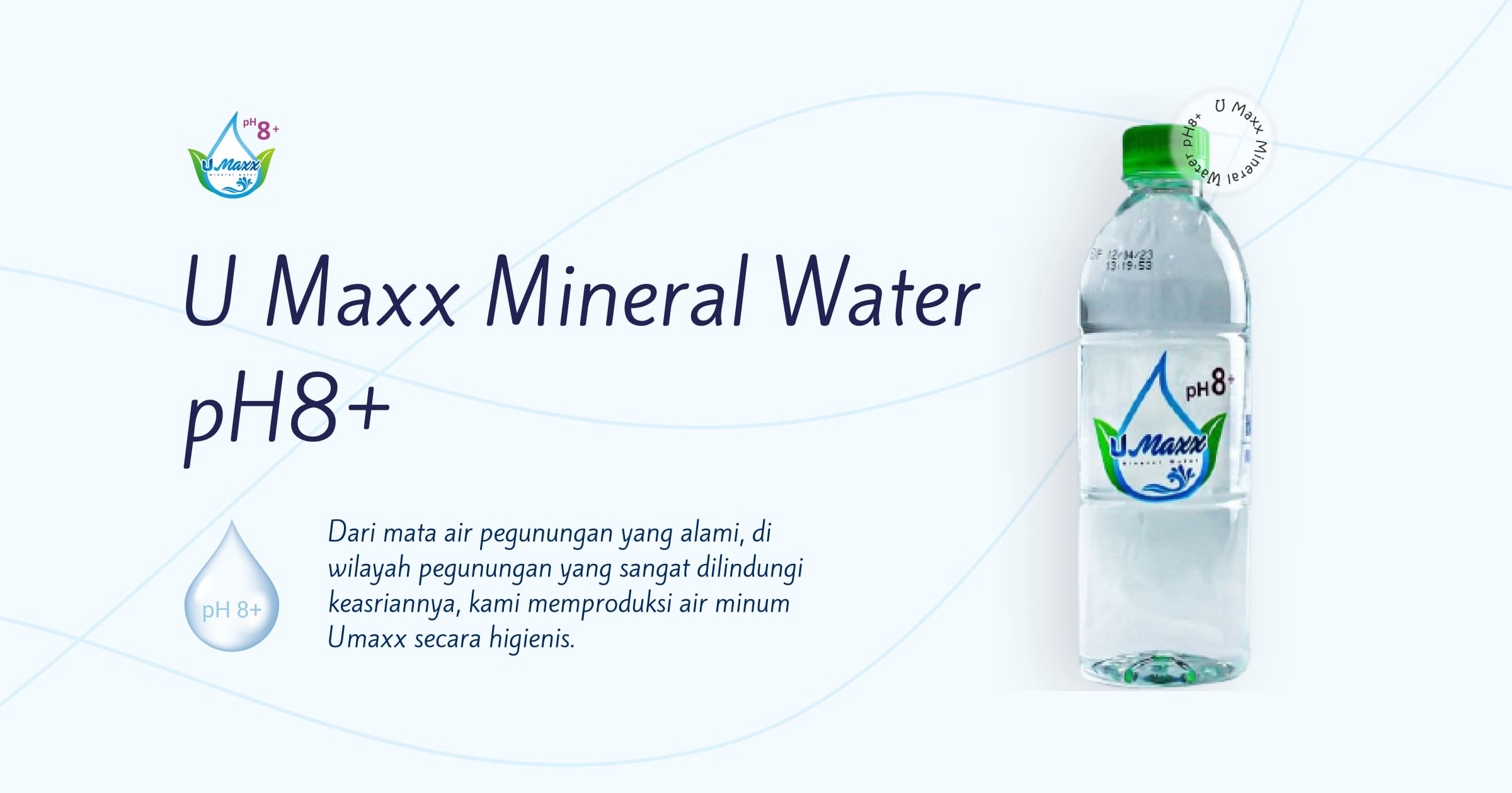Umaxx Water
