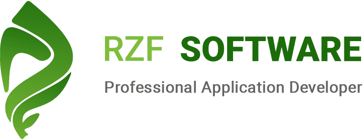 RZF Logo