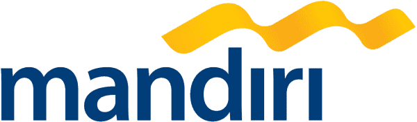 Rek Bank MANDIRI