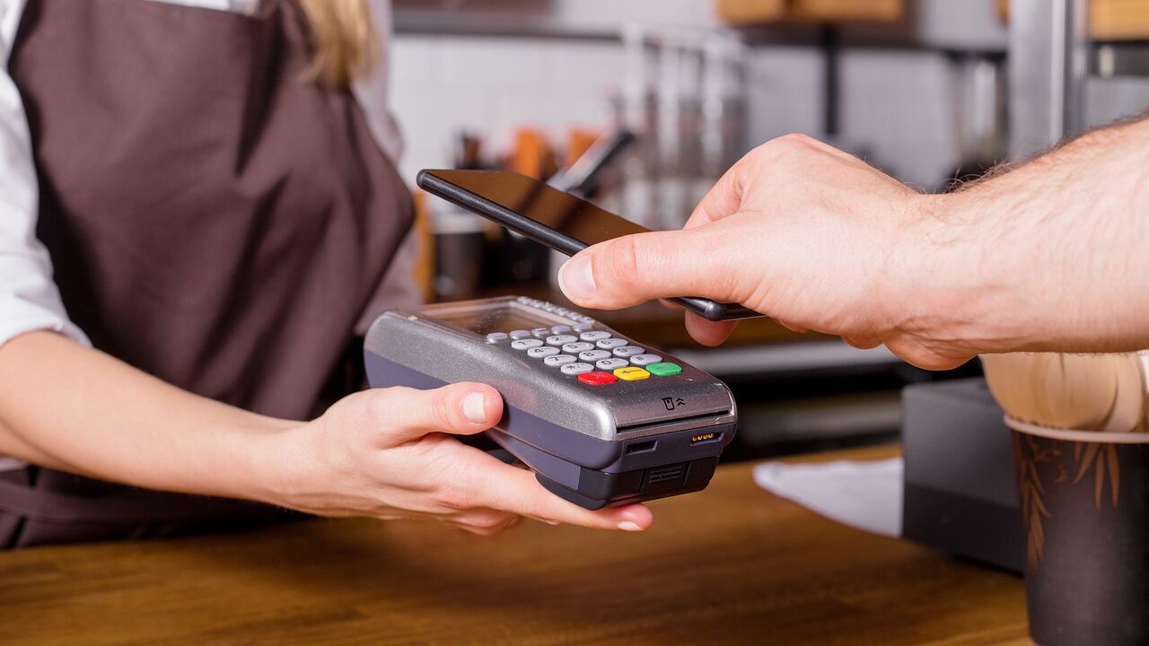 Sediakan 4 Pembayaran Digital yang digemari Oleh Pelanggan!