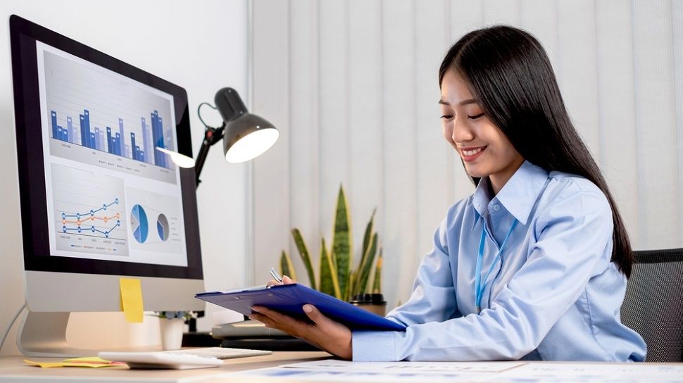 Tentukan Target Bisnis Melalui Performa Bisnis yang Terukur!