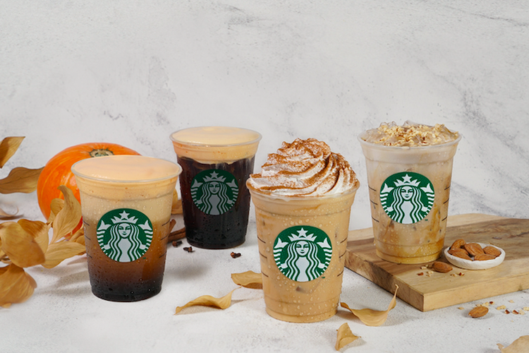 Mengulik Strategi Product Bundling dari Bisnis Starbuck!