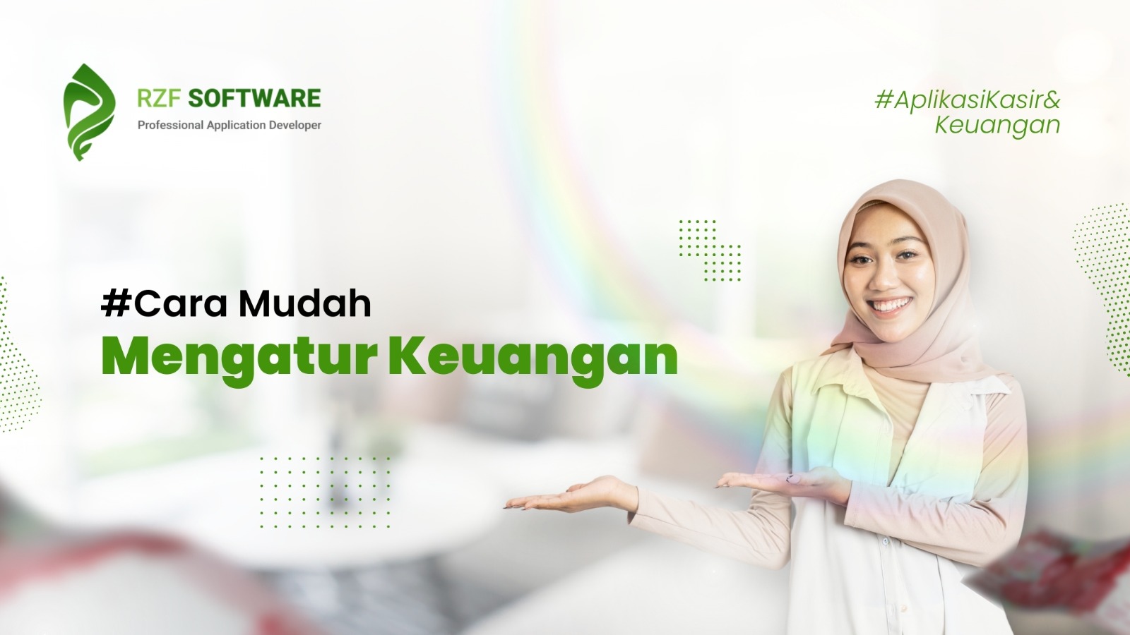 Apakah Mengatur Keuangan Itu Sulit?