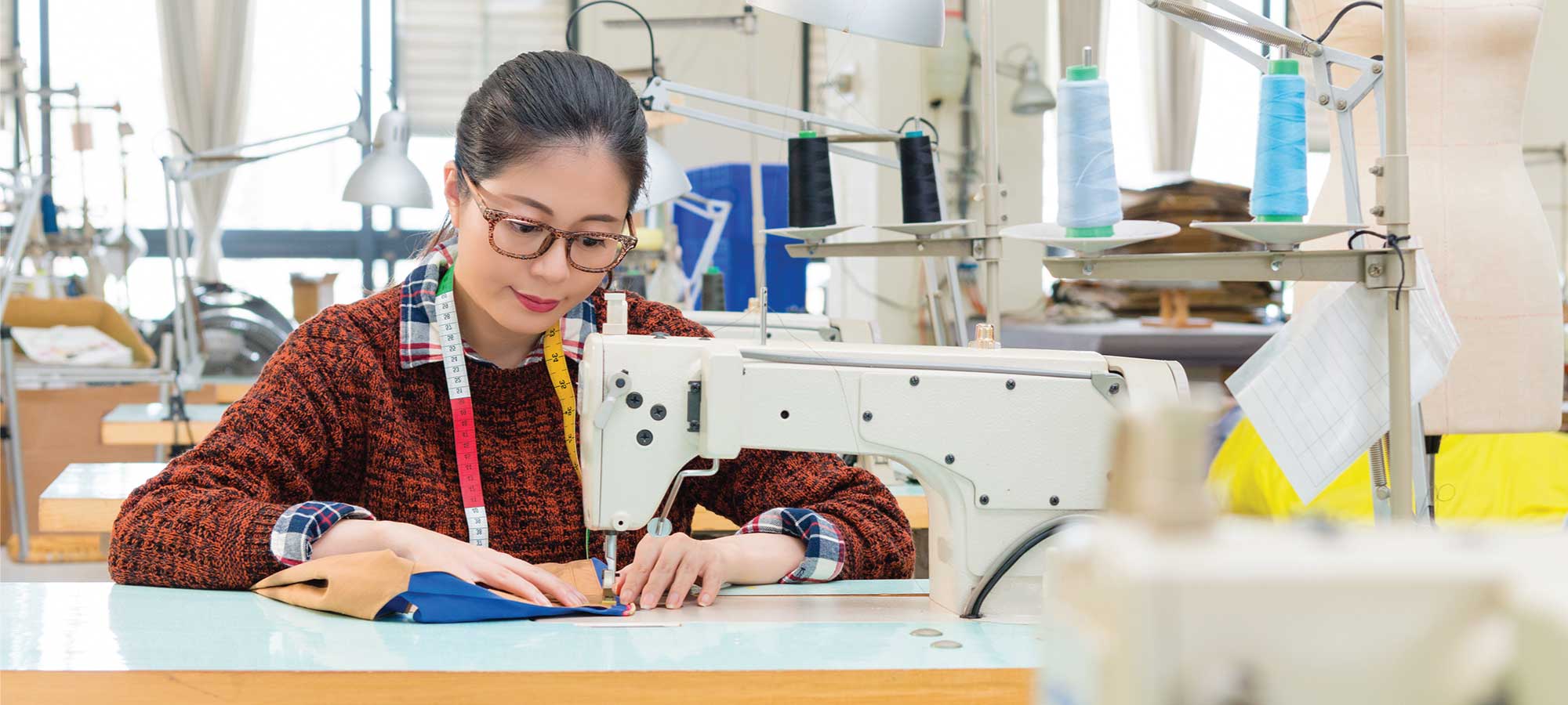 5 Tips Menjalankan Bisnis Konveksi yang Sukses Raih Untung!