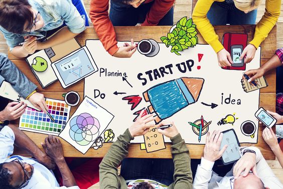 Startup: Pengertian, Sejarah, Istilah, Keunggulan, Jenis, Syarat Perubahan Startup Menjadi Perusahaan dan Contohnya