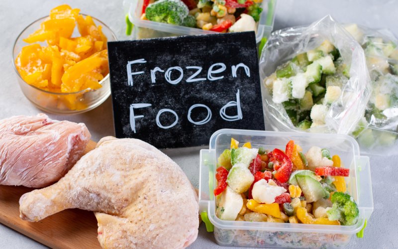 7 Rahasia Sukses Memulai Bisnis Frozen Food