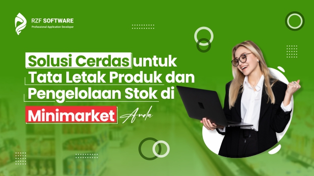 Cara Mudah Kelola Absensi Karyawan dengan RZF Minimarket