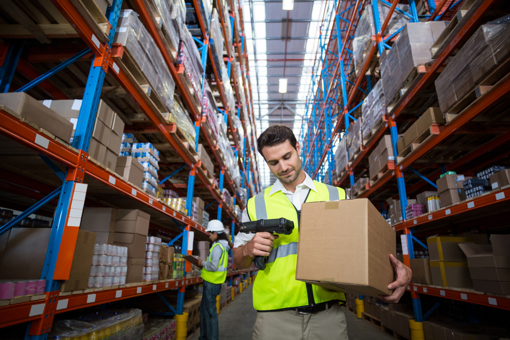 5 Cara Mudah Mengelola Persediaan Barang