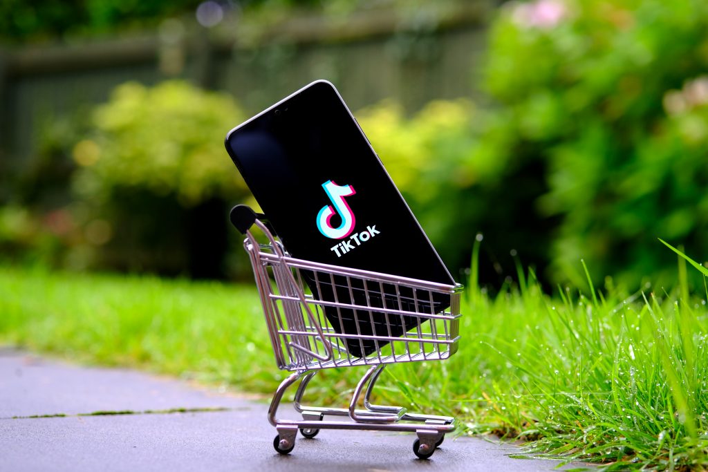 Strategi Meningkatkan Omset Perusahaan Di Aplikasi Tiktok