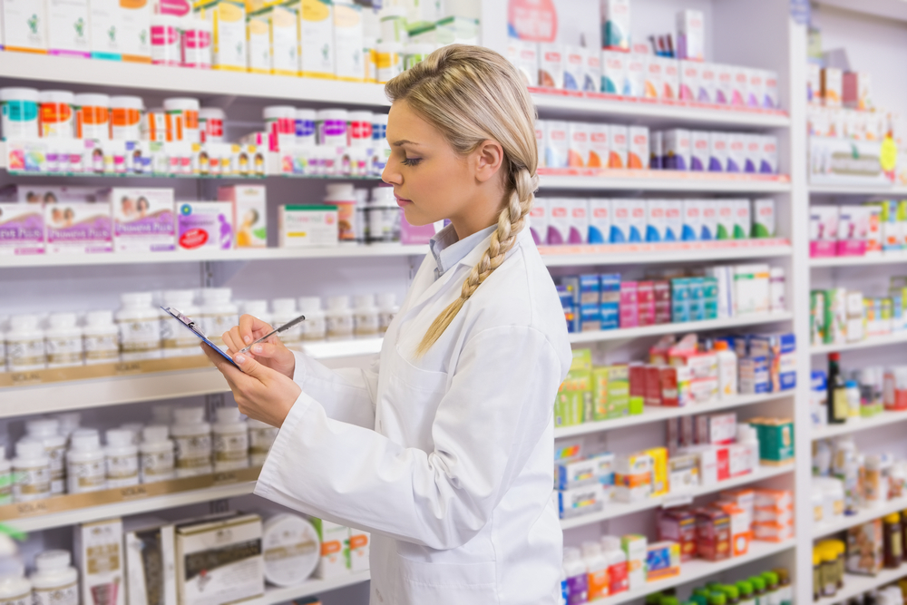 5 Cara Tepat Mengelola Stok Obat Apotek yang Perlu Kamu Tahu!