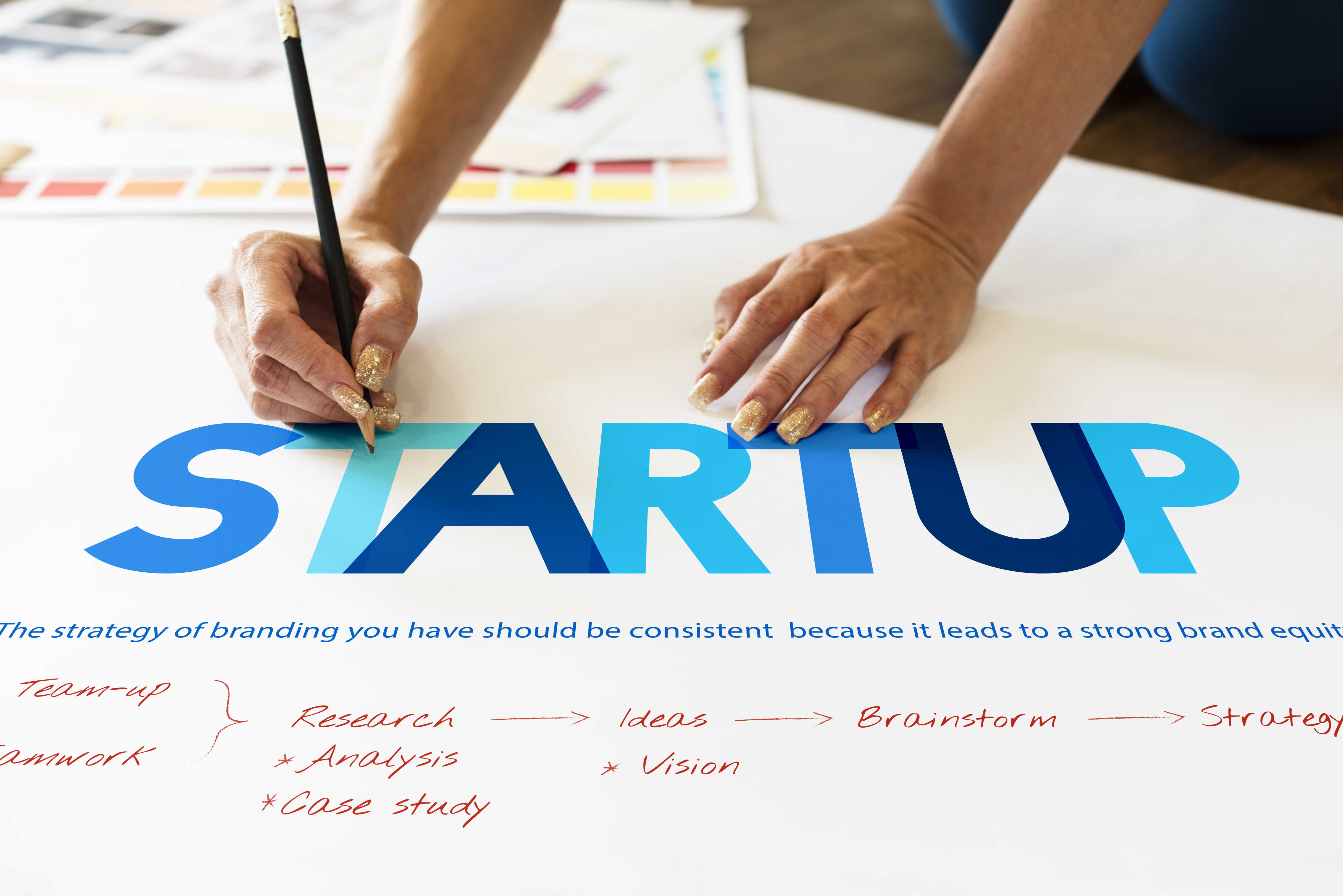 Mengenal Bisnis Startup dan Tips Memulainya 